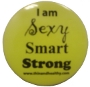 sexy smart strong